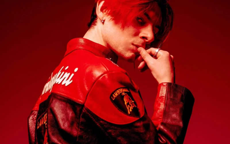 Ace Rose Unveils Mesmerising Anthem 'Go For Broke'