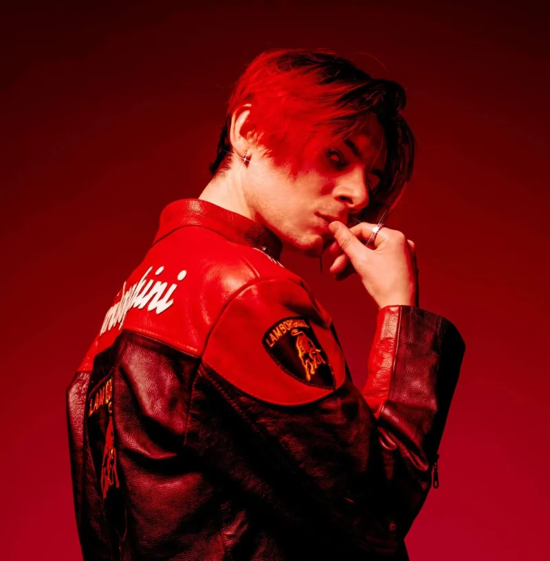 Ace Rose Unveils Mesmerising Anthem 'Go For Broke'