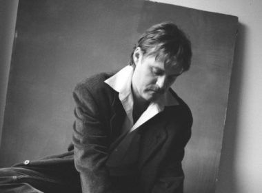 Aistis Unveils Emotive Album 'Clay'