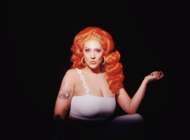 Alanna Royale Unveils Mesmerising Music Video for 'Forget Me'