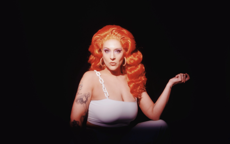Alanna Royale Unveils Mesmerising Music Video For 'Forget Me'
