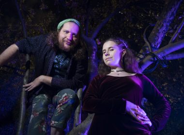 BenBen And Lily Desmond Unveil Magical Folk-Rock EP ‘White Elephant’ 