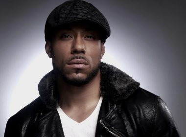 Centric And CJae Unveils R&B Masterclass Single ‘Do Time’ 