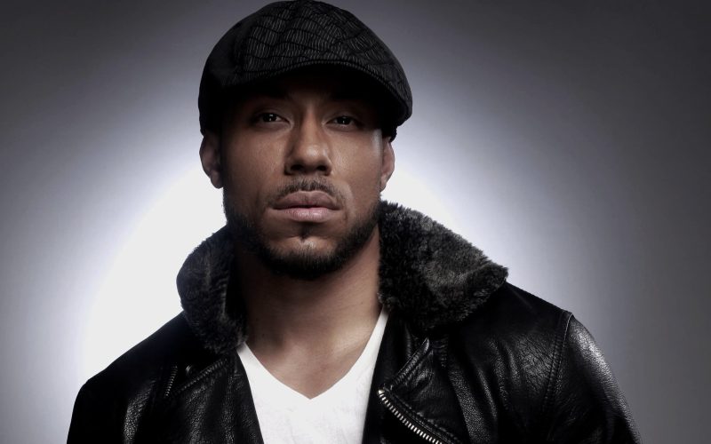 Centric And Cjae Unveils R&Amp;B Masterclass Single ‘Do Time’ 