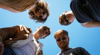 The Reckless Unveils Electrifying Single ‘Sexy Back’