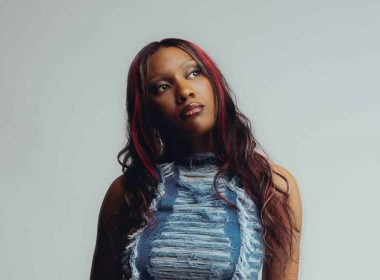 ANJEL Unveils A Nostalgic Ode On 'Sere'