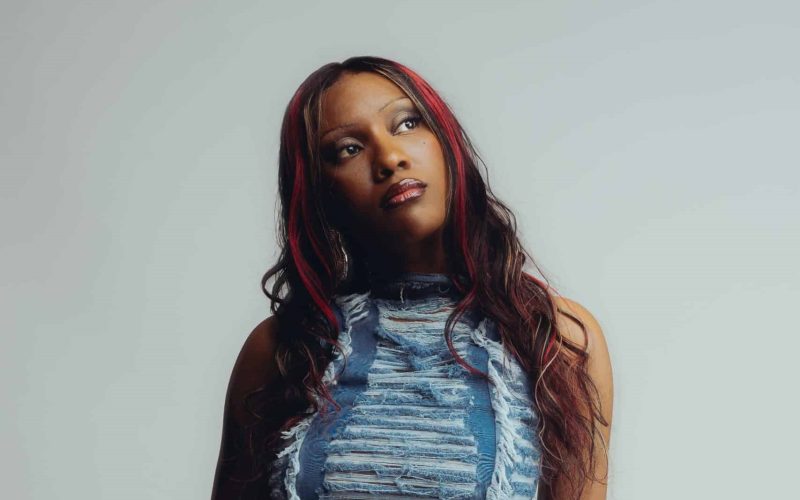 Anjel Unveils A Nostalgic Ode On 'Sere'