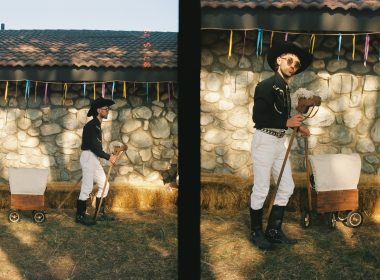 Edgar Everyone Photo by Shaina Gilstrap