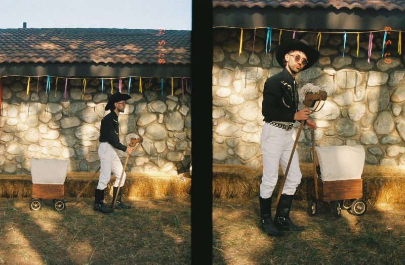 Edgar Everyone Photo by Shaina Gilstrap