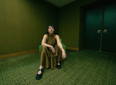 Emma Miller Photo by Daria Bilyk