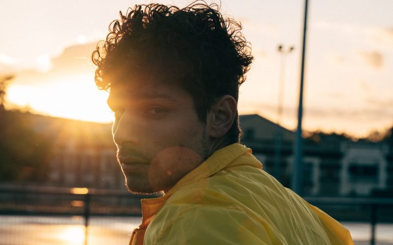 Eole Unveils Captivating Single ‘Chanel’