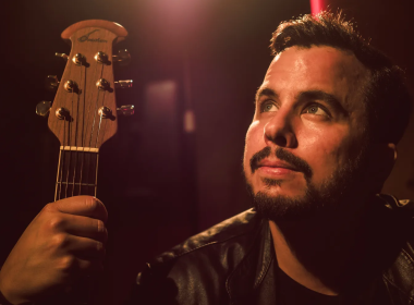 Bruno Brocchi Unveils Emotionally Charged Single ‘Underground Love’