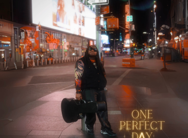 Duncan Daniels Releases Emotionally Resonant Alt-Rock Single ‘One Perfect Day’