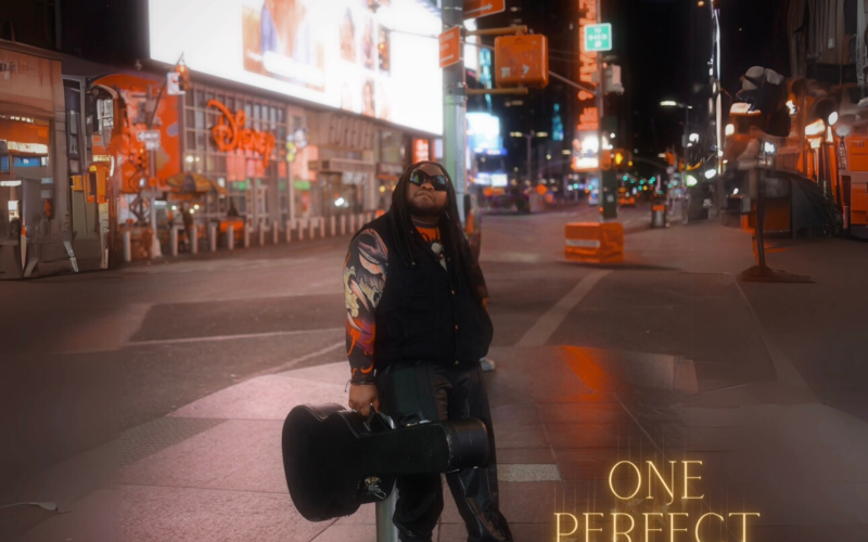 Duncan Daniels Releases Emotionally Resonant Alt-Rock Single ‘One Perfect Day’