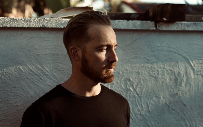 Tom Neilson Unveils Mesmerising Ep ‘This Love I Know’
