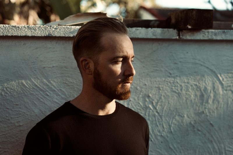 Tom Neilson Unveils Mesmerising EP ‘This Love I Know’