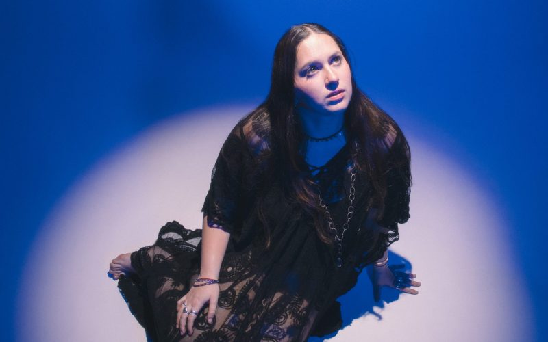 Jane Honor Photo by @laurennieves_