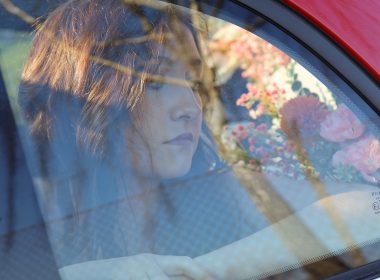 Jordan Unveils A Journey Through ‘Driving Back To Love’ EP