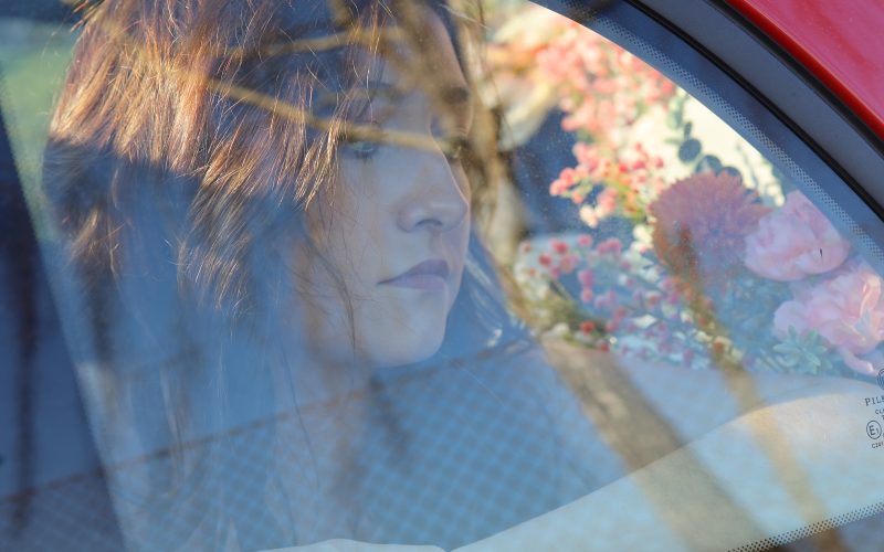 Jordan Unveils A Journey Through ‘Driving Back To Love’ Ep