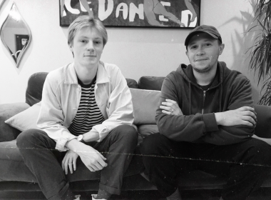 KIN TALA Unveils Debut EP ‘Not All Those Who Wander Are Lost’ 