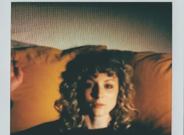 Katie Wighton of All Our Exes Live in Texas Unveils Uplifting Solo Single 'Real Thing'