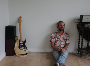 Pharmacists Unveils Gripping Single ‘Heart of the Nation’