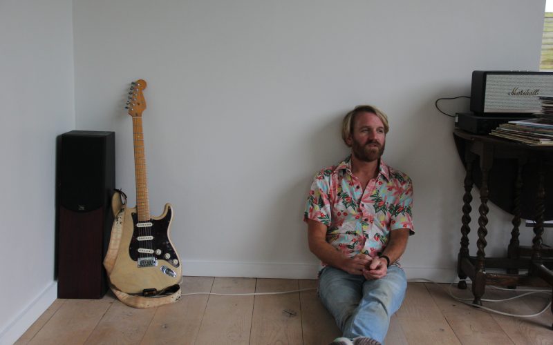 Pharmacists Unveils Gripping Single ‘Heart Of The Nation’