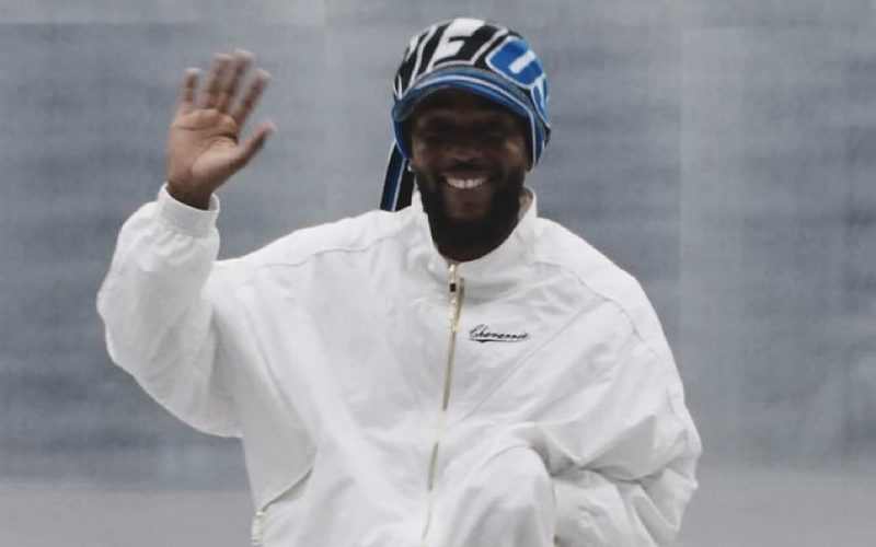 Kendrick Lamar Not Like Us Bts