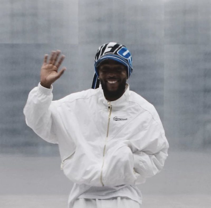 Kendrick Lamar Not Like Us BTS
