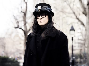 Lara Taubman Photo by Paul Story