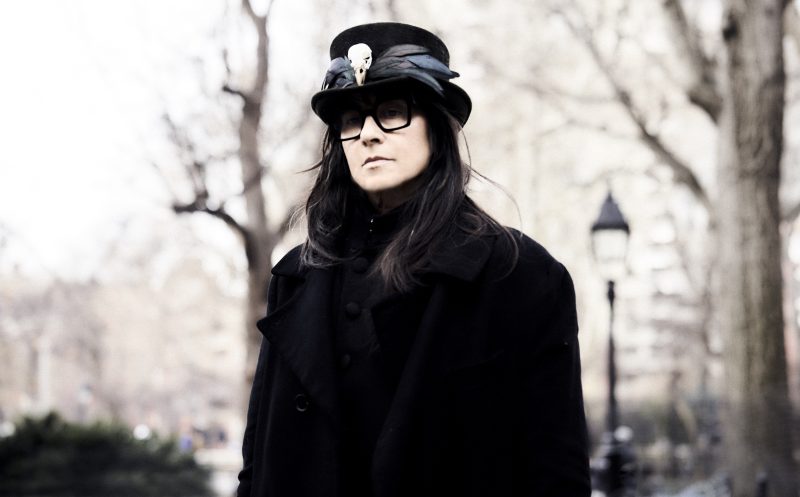 Lara Taubman Photo by Paul Story