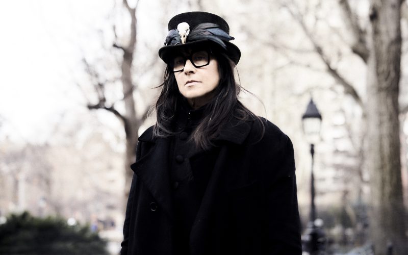 Lara Taubman Photo by Paul Story