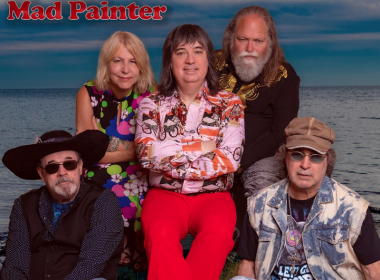 Mad Painter