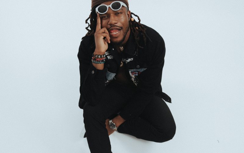 Molombo Photo by Sarah Selvig