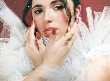 Naomi Aguilera Photo by belinda Aguilera