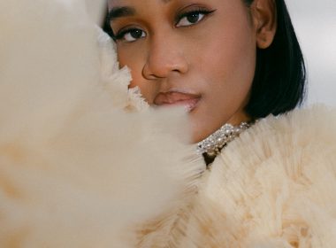 Rose May Alaba Unveils Sensational Music Video For Single ‘MORE’ 