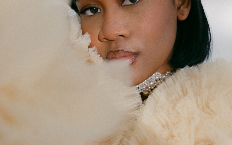 Rose May Alaba Unveils Sensational Music Video For Single ‘MORE’ 