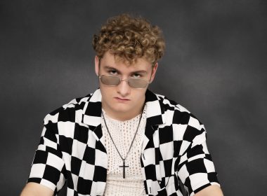 RofDolBac Unveils Captivating Single ‘Growing Up’