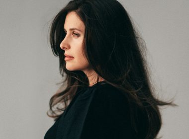 SABINA Unveils A Tender Soundscapes On New Single 'Somebody Else'