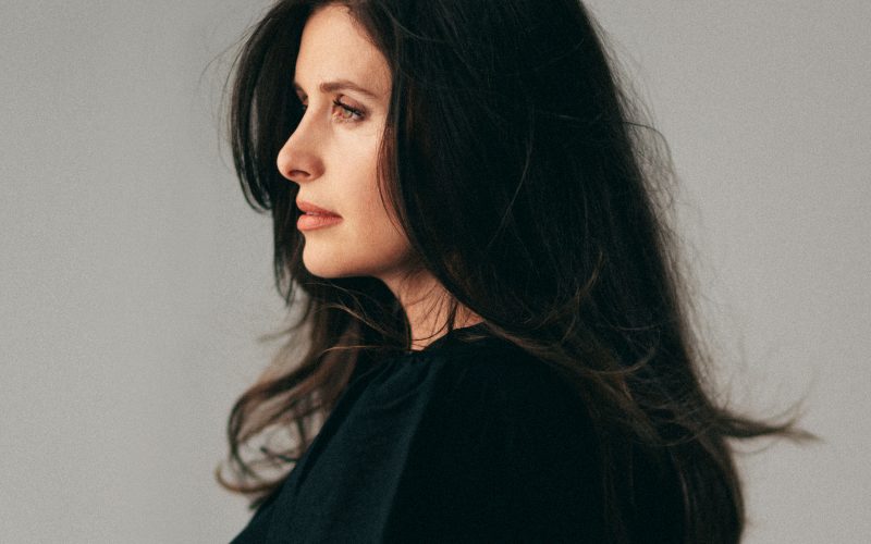 Sabina Unveils A Tender Soundscapes On New Single 'Somebody Else'