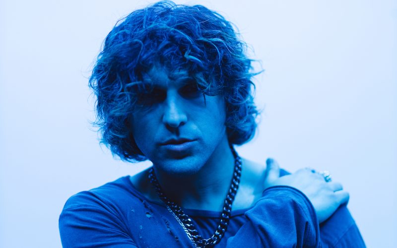 Sam Louis Photo By Andrew Valdivia