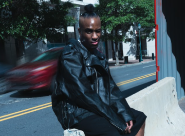 Gerem3 Unveils Emotionally Charged Single 'Safe Space'