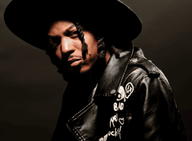 Dem Atlas Unveils Dream-Hop Masterpiece 'Forlourn'