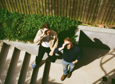 Arliston Unveils Anthemic Depths On ‘Vertical’