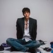 Lucas Elliott Unveils Enchanting Debut Single ‘Fairytale’