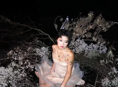 ASH Unveils Dynamic Debut Single ‘Infatuated’