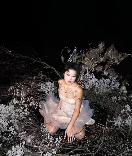 Ash Unveils Dynamic Debut Single ‘Infatuated’