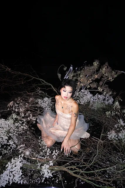 ASH Unveils Dynamic Debut Single ‘Infatuated’