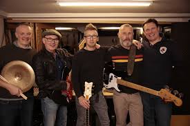 Beldon Haigh Unveils Satirical Single ‘Elected’