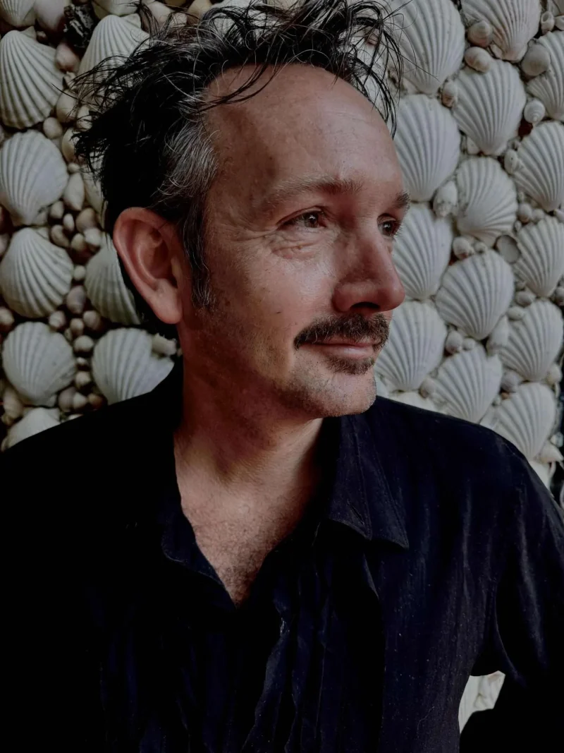 Will Bates Unveils A Music Adventure On 'The Pirate Album'